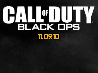 Call of Duty: Black Ops - Полноценный трейлер Call of Duty: Black Ops