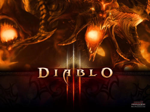 Diablo III - Blizzard нанимает сотрудников для "консольной Diablo III"