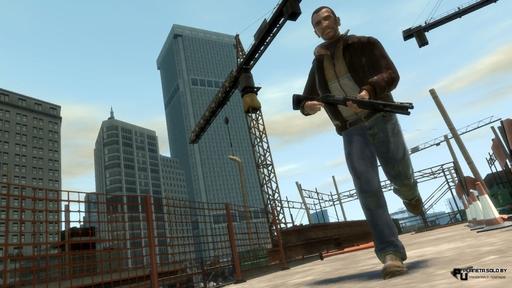Grand Theft Auto IV - Rockstar PC Event стартует для GTA 4 Episodes from Liberty City сегодня ночью