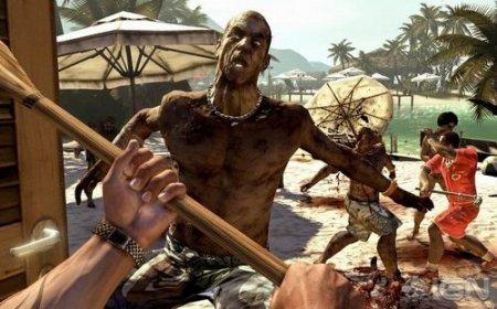 Dead Island - Кассовый успех проекта Dead Island